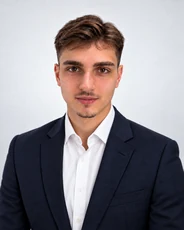 Fabian Itten, FI Informatik