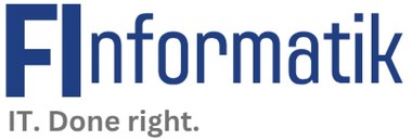 FI Informatik – IT. Done right.